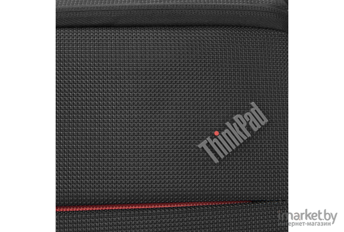 Сумка для ноутбука Lenovo ThinkPad 14 Pro Slim Topload черный [4X40W19826]