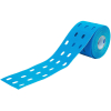 Кинезио-тейп CureTape Punch Blue 160653