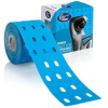 Кинезио-тейп CureTape Punch Blue 160653