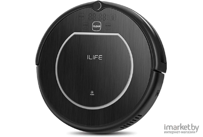 Робот-пылесос iLife V55 Pro