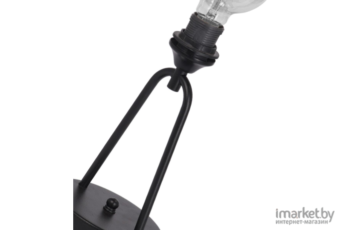 Настольная лампа Vitaluce V4370-1/1L, 1хЕ27 макс. 60Вт