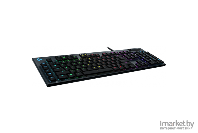 Клавиатура Logitech G815 [920-008991]