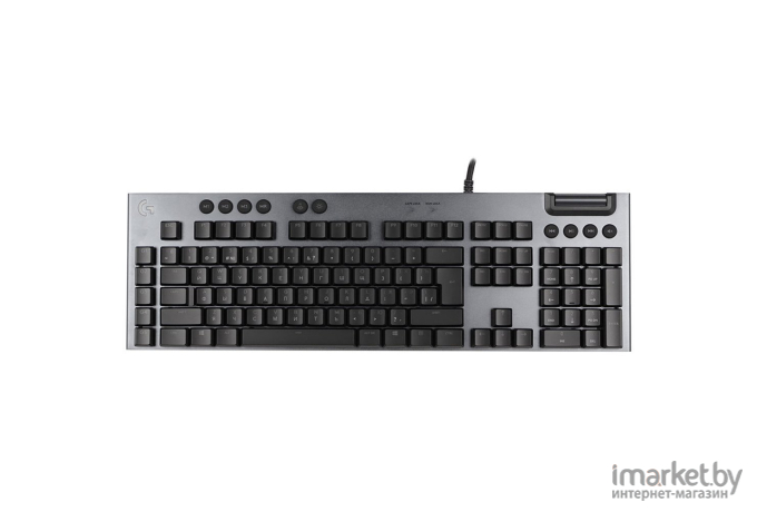 Клавиатура Logitech G815 [920-008991]