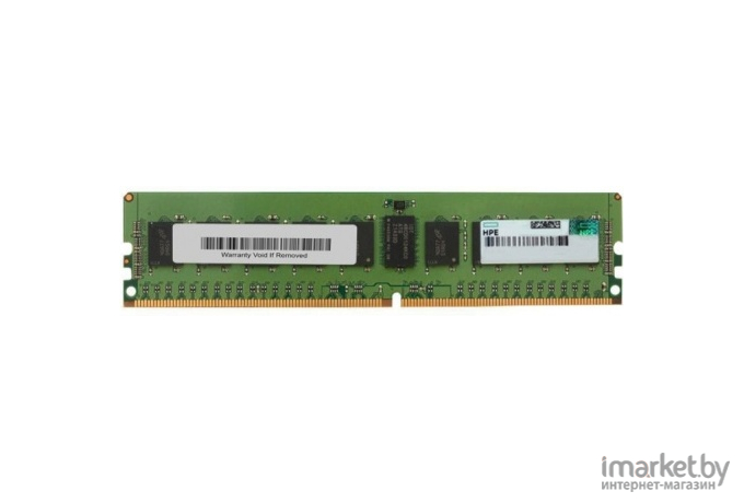 Оперативная память HPE 16GB [P00920-B21]