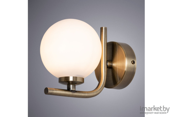 Бра Arte Lamp A3988AP-1AB