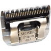 Нож к машинке для стрижки Moser №40F 1/10 мм [1245-7310]