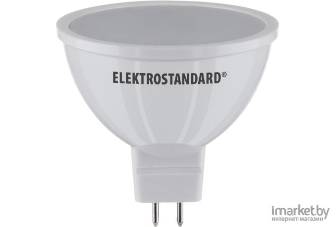 Светодиодная лампа Elektrostandard JCDR01 7W 220V 3300K