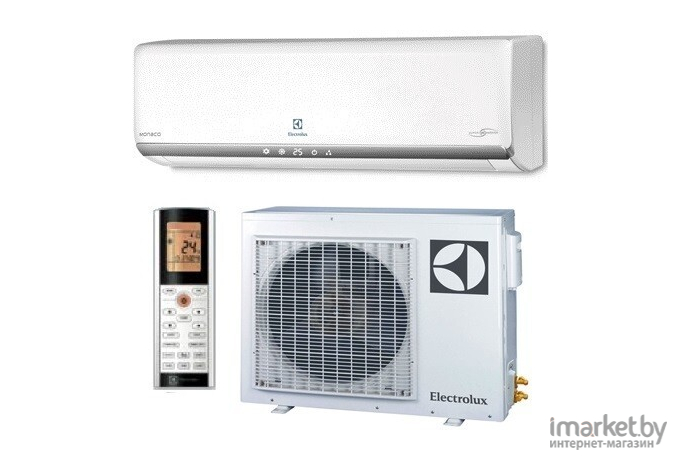 Внутренний блок Electrolux EACS/I-07HP/N3