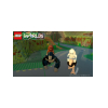 Игра для приставки Sony LEGO Worlds [1CSC20002651]