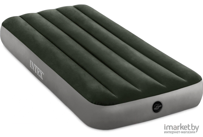 Надувной матрас Intex Prestige Downy Airbed [64777]