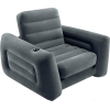 Надувное кресло Intex Pull-Out Chair [66551]