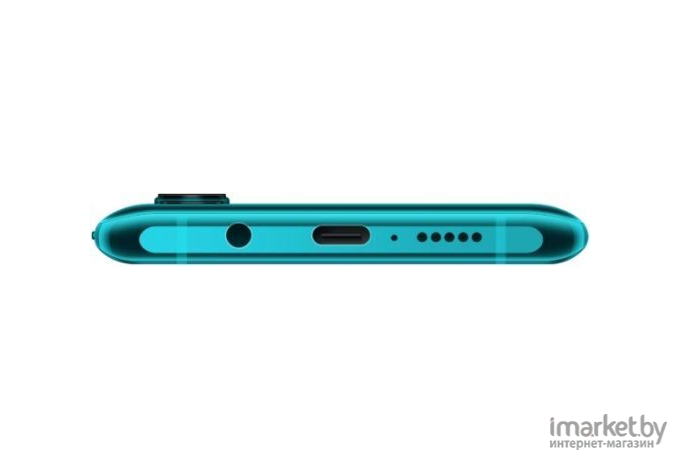 Мобильный телефон Xiaomi Note 10 Pro 8GB/256GB M1910F4S Aurora Green [6941059636465]