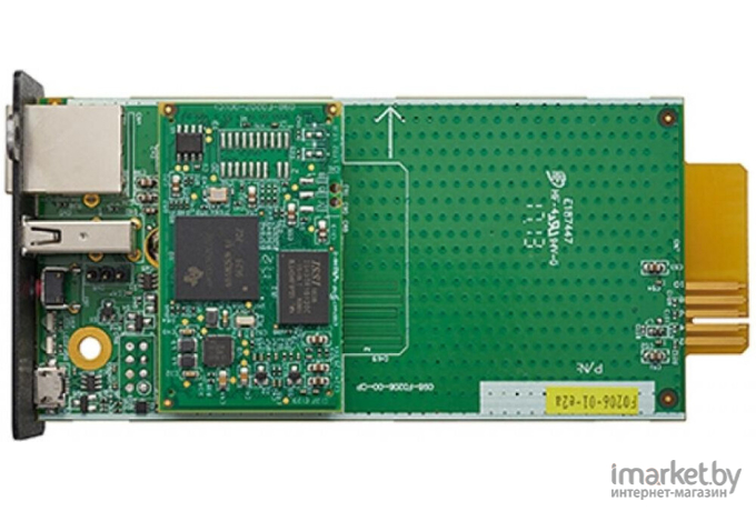 Источник бесперебойного питания Eaton NETWORK-M2