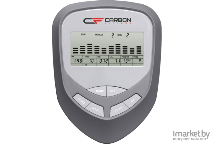 Велотренажер Carbon Fitness U407