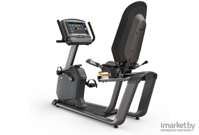 Велотренажер Matrix Fitness R50XIR