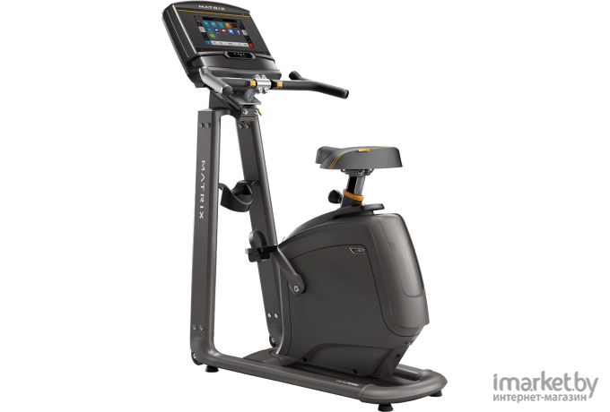 Велотренажер Matrix Fitness U30XER