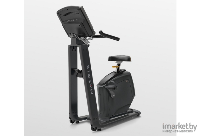 Велотренажер Matrix Fitness U30XER