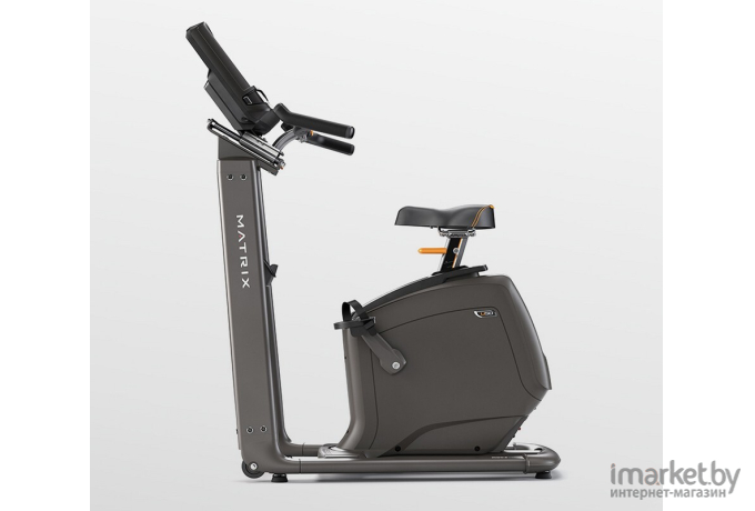 Велотренажер Matrix Fitness U30XER