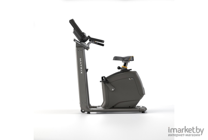 Велотренажер Matrix Fitness U30XER