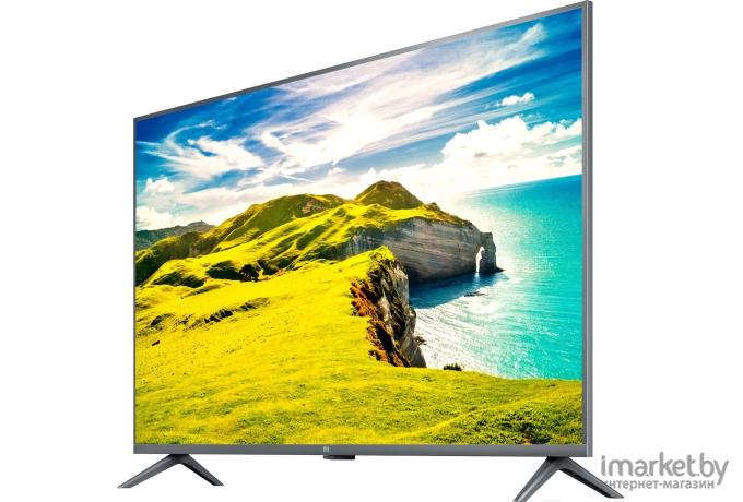 Телевизор Xiaomi Mi TV 4S 43