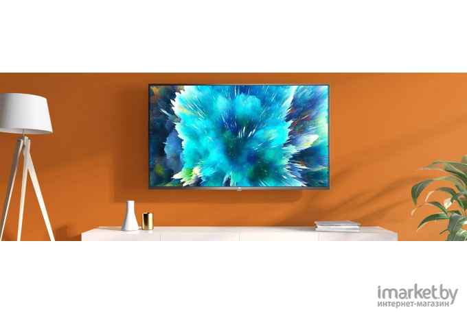 Телевизор Xiaomi Mi TV 4S 43