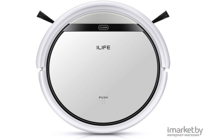 Робот-пылесос iLife V50