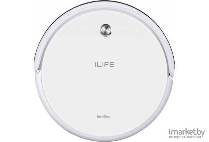 Робот-пылесос iLife A40