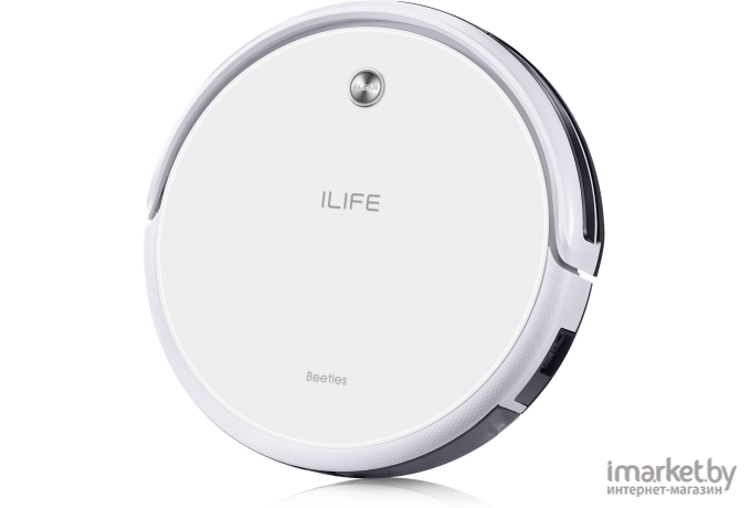 Робот-пылесос iLife A40