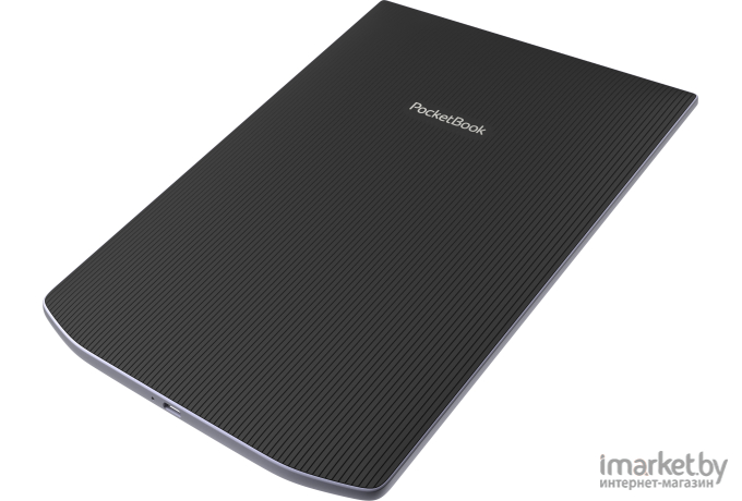 Электронная книга PocketBook 1004 InkPad X Metallic Grey [PB1040-J-CIS]