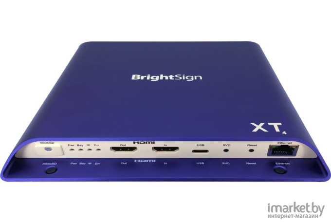 Медиаплеер BrightSign XT1144