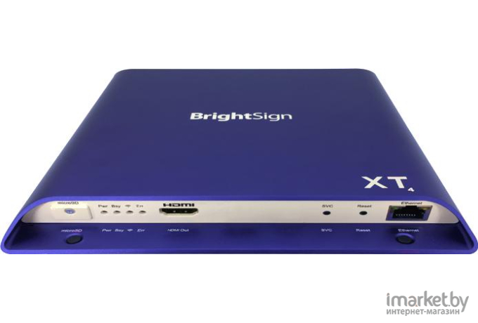 Медиаплеер BrightSign XT244