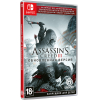 Игра для приставки Nintendo Assassin’s Creed III. Обновленная версия [1CSC20003969]