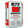 Клеевая смесь Litokol для плитки Superflex K77 25кг