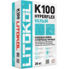 Клеевая смесь Litokol для плитки Hyperflex K100 20кг