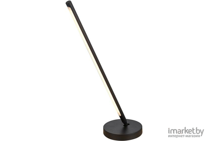 Настольная лампа Mantra TABLE LAMP LED 11W Black [6738]