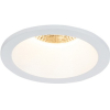 Влагозащищенный точечный светильник Mantra SPOT RECESSED ROUND White [6810]