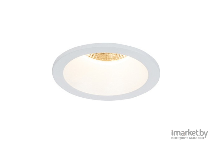 Влагозащищенный точечный светильник Mantra SPOT RECESSED ROUND White [6810]