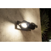 Уличный настенный светильник Mantra WALL LAMP GX53 - 2L [6769]