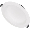 Светильник Downlight Arlight IM-CYCLONE-R200-20W Day4000-MIX WH, 90 deg [22521]