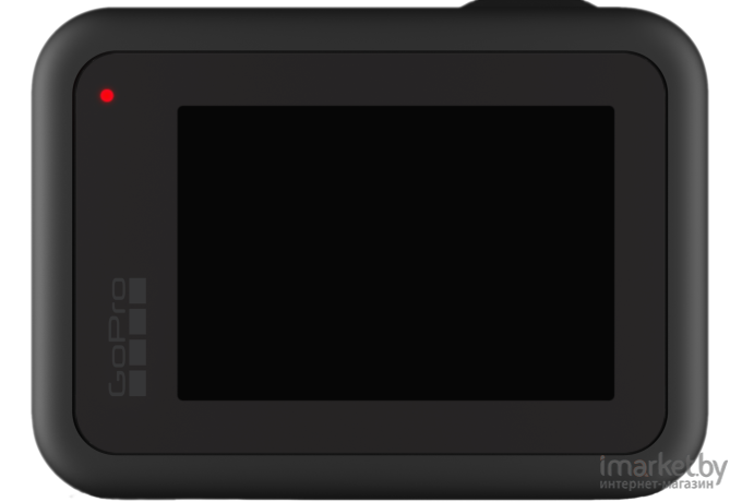 Водонепроницаемый корпус для экшен-камеры GoPro Водонепроницаемый бокс HERO8 [AJDIV-001]