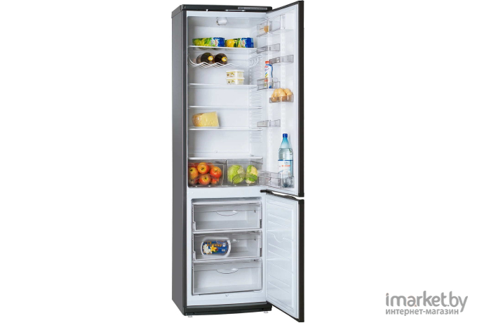 Холодильник ATLANT ХМ 6026-060