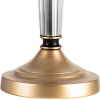 Настольная лампа Lightstar MT2018/1 Perla 1х40W E14 (в комплекте) [707911]