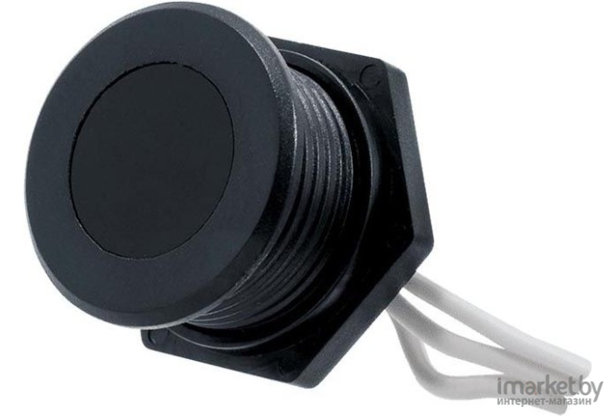Комплектующее для светодиодных лент SWG ИК-диммер 12-36 В черный [SR-2005N]