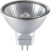 Лампа Novotech NT12 016   GU5.3 35W галогенная рефлекторная прозрачный [456030]