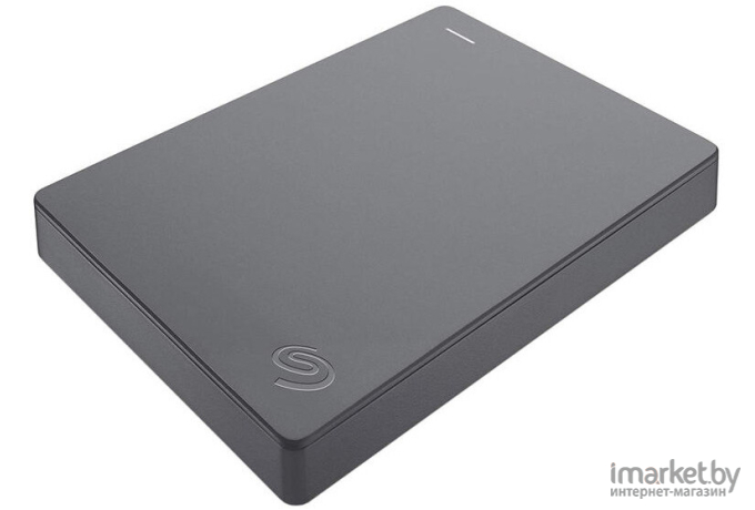 Внешний жесткий диск Seagate External Basic 1TB [STJL1000400]