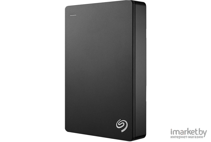 Внешний жесткий диск Seagate External Basic 1TB [STJL1000400]