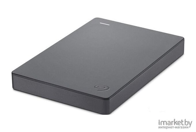 Внешний жесткий диск Seagate External Basic 1TB [STJL1000400]