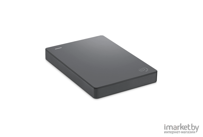 Внешний жесткий диск Seagate External Basic 1TB [STJL1000400]