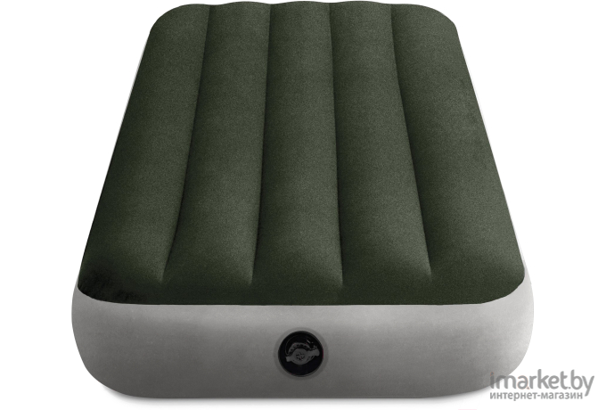 Надувной матрас Intex Prestige Downy Airbed (64107)