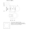 Бра Lightstar SB1471/1 Gabbia 1х40W E14 черный [732617]